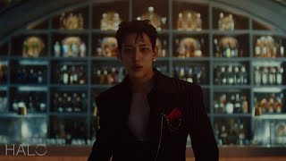 BamBam 'Dancing By Myself (Feat. TIMETHAI)' M/V