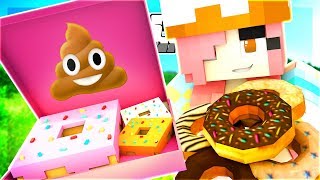 The New Candy Shop In Town Guess Who S Back Krewcraft Minecraft Survival Episode 15 - roblox booga booga war funneh