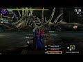 【 monster hunter generation ultimate】 mhgu g rank in 2023 livestream