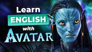Learn English with AVATAR: The Way of Water