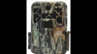 A Problem With Browning Trail Camera