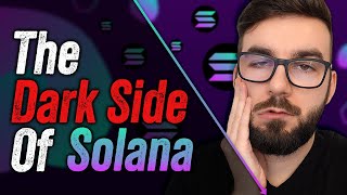 🚨 The Dark Side of Solana: Transactions Designed To Fail 🚨