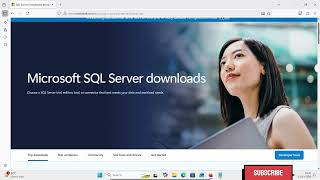 How to install SQL Server 2025 Express