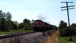 CN 8941,8932 and 5726