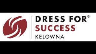 Okanagan Volunteer Fair 2020 - Dress for Success Kelowna