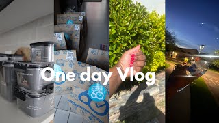 Spend the day with me while i try to get my life together | Pep Home Haul| South African youtuber