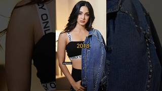 Kiara Advani evolution||2014-2024||#kiaraadvani #beauty #queen #evolution #shotrs #actress