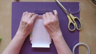 Shadow Box Frames part 2 Assembly