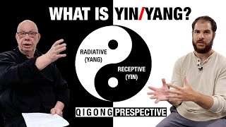 Yin Yang Explained According to Qigong