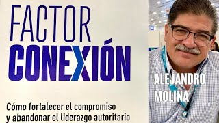 El contrato psicológico | Alejandro Molina