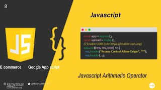 Arithmetic operator javascript urdu hindi
