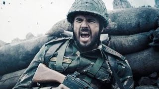 Shershaan (2021)  hindi bollywood movie ( Captain Vikram Batra) ''Yeh  Dil Maange More.! 🇮🇳