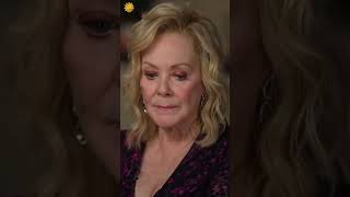Jean Smart calls co-star Hannah Einbinder an extraordinary person #shorts