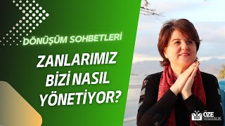 Allah anlayışı / Yaşamı zanlarımız nasıl yönetiyor? / Boyut atlamak ve daha fazlası...