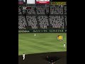 プロスピヤクルト純正　※村上のエグイホームラン⚾️