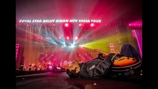 ARIJIT SINGH | Live | Chandigarh | 28 January 2018