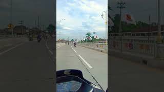 WHAT WRONG WITH FLYOVER CANGUK MAGELANG #shorts #flyover #whathappend #canguk #fyp