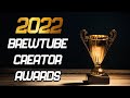 The 2022 Brewtube Creator Awards Ceremony (Beer, Wine, Cider, Mead & Distilling)