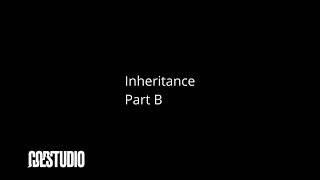 19 - Java (Inheritance)