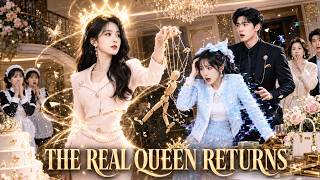 🔥The System Stole Her Body—Now The Real Queen Is Back For Revenge!