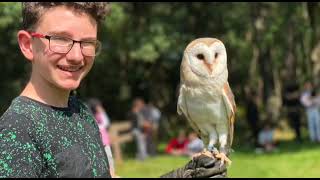 De maand september op Het Zuiderpark College