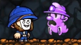 GermanLetsPlay trollt mich zu Tode! | Spelunky