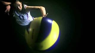 2011 FIVB World Grand Prix Trailer