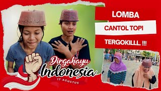 17 AGUSTUS 2023 - LOMBA MERAIH KENYATAAN