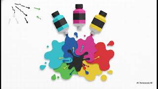 Light & Colour Physics