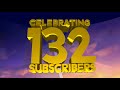 20th Century Fox 75 Years Custom Logo (132 Subscriber Special)