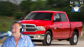 What Are The Benefits to Using Non-Ethanol Fuel? // 2015 Ram 1500