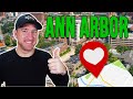 The BEST Reasons To Love Living In Ann Arbor, Michigan