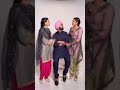 nimrat khaira and sargun Mehta new video #nimratkhaira #sargunmehta #shorts