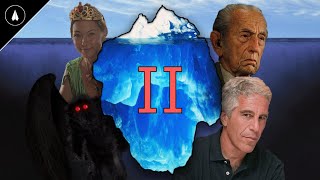 The Most COMPLETE Iceberg Explained (Layer 2)