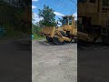 govdeals cat 824c wheel dozer