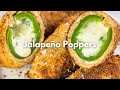 Jalapeño Poppers