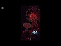 water and light show at marina bay sands fullvideo