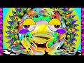 Carry On - GRiZ (Official Visualizer)
