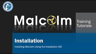 Malcolm Installation ISO