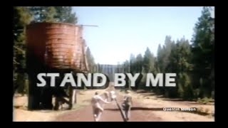 Stand by Me Movie Review and Audience Reaction (August 25, 1986)