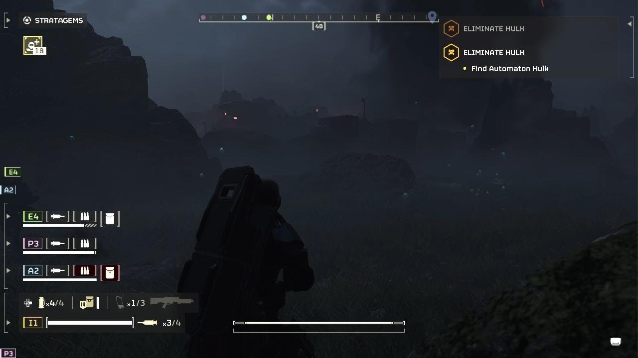 Helldivers 2 Playthrough Missions Youtube