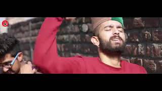 Sirazee Hai Psy | Sirazee | Hindi Rap | Himachal | Official Video | Rap | Hip Hop
