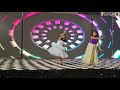 nia s spectacular dance performance at her masi s wedding​