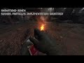 S.T.A.L.K.E.R.: Anomaly - FDDA Cigarette Re-Animation