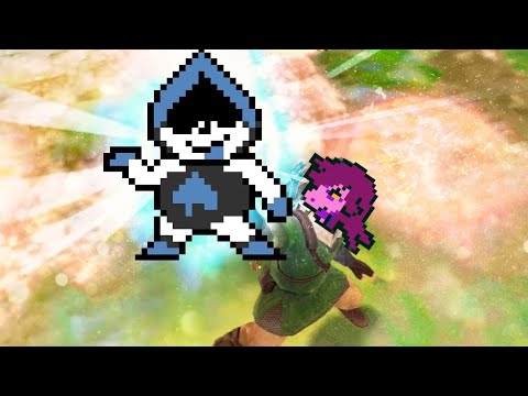 Undertale Deltarune Humor 14 Youtube