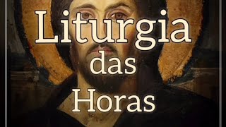 Liturgia das Horas: Laudes (2ª depois da Epifania) 06/01/25