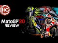 MotoGP 20 Review