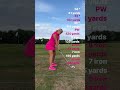 How Far Does A +2 Handicap Hit The Golf Ball?!