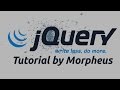 jQuery Tutorial #8 - after und before vs append und prepend