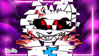 Crystal's map parts 22 and 23 #CrystalYTfreakshowmap ( read desc and blood and gore ‼️WARRNING ‼️)